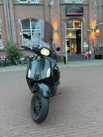 Vespa Sprint 2017 80cc, Ophalen, Vespa S, Zo goed als nieuw, 50 cc