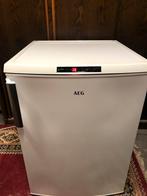 Vriezer tafelmodel AEG    NoFrost, Ophalen of Verzenden, Zo goed als nieuw, 60 tot 90 cm, 85 tot 120 cm