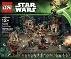 Lego 10236 Star Wars Ewok Village nieuw sealed, Kinderen en Baby's, Speelgoed | Duplo en Lego, Ophalen of Verzenden, Nieuw, Complete set