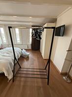 Kledingrek Riso - Leen Bakker, Ophalen, Gebruikt