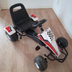 Stoere Trapauto / Skelter - Raceklaar!, Ophalen of Verzenden, Zo goed als nieuw, Trapvoertuig
