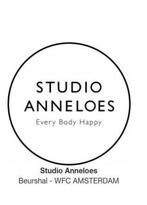 Sample sale Studio Anneloes 28/11 om 11 uur, Eén persoon, November
