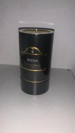 Sultan 9 Collection Prestige, Sieraden, Tassen en Uiterlijk, Uiterlijk | Parfum, Ophalen, Nieuw