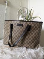 gucci laptop bag met rits, Sieraden, Tassen en Uiterlijk, Tassen | Damestassen, Ophalen of Verzenden, Zo goed als nieuw