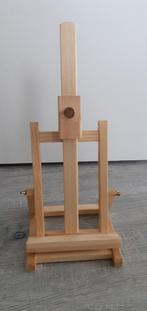 Schilders ezel tafelmodel, Ophalen of Verzenden, Nieuw, Ezel