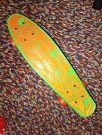 Nieuwe Street Surfing Skateboard - Verlicht!, Ophalen of Verzenden, Nieuw, Skateboard