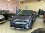 Kia Stonic 1.0 T-GDi MHEV Dyn L, 450 kg, Gebruikt, Euro 6, Blauw