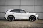 Volkswagen Tiguan 1.5 eHybrid 204pk R-Line Edition | Panoram, 12 maanden, Stof, Wit, Bedrijf
