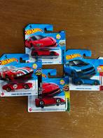 Hot Wheels Ferrari 2025, Ophalen of Verzenden, Zo goed als nieuw
