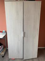 Bed em kast set, Ophalen, Gebruikt, 50 tot 100 cm, 150 tot 200 cm