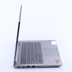 Lenovo Thinkbook 14 G3 ASL 14'' Ryzen 3 5300U 8GB 256GB SSD, Lenovo, Zo goed als nieuw, Support@lenovo.com, Lenovo Group Limited
1009 Think Place
Morrisville, NC 27560
USA