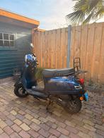 BTC Riva 2020 - 4 takt injectie - Slechts 4.609 km!, Zo goed als nieuw, Benzine, Ophalen, Overige merken