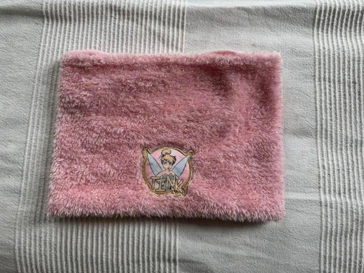 Roze tinkerbel kinder sjaal als nieuw onze size, Kinderen en Baby's, Kinderkleding | Mutsen, Sjaals en Handschoenen, Zo goed als nieuw