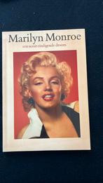 Marilyn Monroe. Een nooit eindigende droom. Guus Luijters., Ophalen of Verzenden, Gelezen, Fotografen