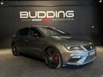 SEAT Leon 2.0 TSI CUPRA 300 | Keyless | Camera | CarPlay, 65 €/maand, 15 km/l, Euro 6, 4 cilinders