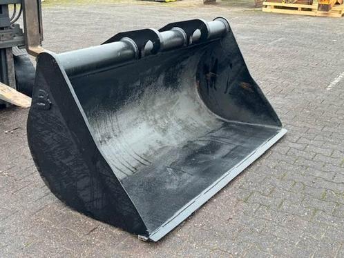 Beco Slotenbak | Ditch Clean Bucket | 2000MM | CW40, Zakelijke goederen, Machines en Bouw | Kranen en Graafmachines, Overige typen