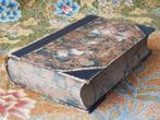 Mooi antiek Walker's woordenboek uit Engeland uit 1847., Antiek en Kunst, Antiek | Boeken en Bijbels, Ophalen of Verzenden