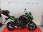 KAWASAKI VERSYS 650 ABS (bj 2021), Overig