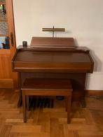 Orgel Yamaha, Muziek en Instrumenten, Orgels, Ophalen, Gebruikt, 2 klavieren, Orgel