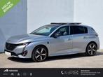 Peugeot 308 1.2 Hybrid 136 e-DCS6 GT Automaat / Schuif-/Kant, 136 pk, Gebruikt, Euro 6, Alcantara