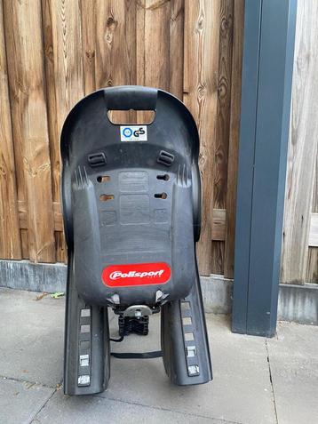 Pollsport Child Seat for Bike beschikbaar voor biedingen