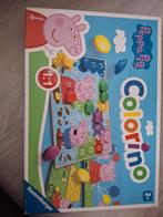 Peppa colorino, Ophalen of Verzenden, 10 tot 50 stukjes