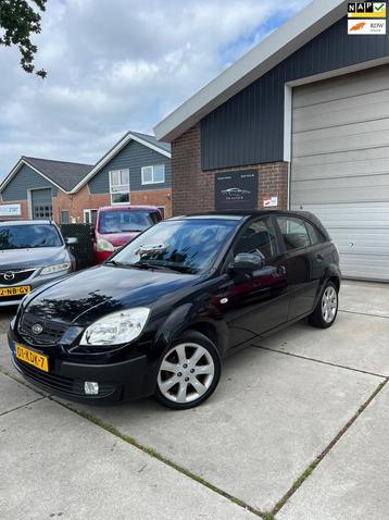 Kia Rio 1.4 X-pect 7 MND APK / AIRCO / NAP KM / ELECT.PAKKET beschikbaar voor biedingen