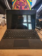 Microsoft Surface 4 - 256GB + Toetsenbord, Ophalen of Verzenden