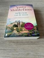 Santa Montefiore - Bij het licht van de maan, Ophalen of Verzenden, Nederland, Santa Montefiore, Zo goed als nieuw