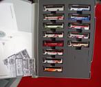 Tomytec busset in opbergdoos n-spoor, Overige merken, Gelijkstroom of Wisselstroom, Overige typen, Nieuw