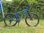 Merida big nine 600, Fietsen en Brommers, Ophalen, Gebruikt, Hardtail, Merida