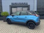 Opel Crossland X 1.2 Turbo Automaat|Stoel Stuurverwarming|Na, 840 kg, Gebruikt, Euro 6, 1199 cc