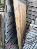 tuinpoort 160 bij 160, Tuin en Terras, Tuinpoorten, Ophalen, 150 tot 200 cm, Zo goed als nieuw, Draaipoort