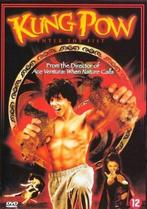 Kung Pow - Enter the fist, Vanaf 12 jaar, Verzenden, Zo goed als nieuw, Actiekomedie