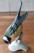 Goebel Koolmees Beeldje - Vintage Jaren 60, Ophalen of Verzenden