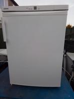 Liebher tafelmodel vrieskast, Witgoed en Apparatuur, Koelkasten en IJskasten, Ophalen, Minder dan 85 cm, Minder dan 75 liter, Zonder vriesvak