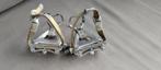 campagnolo, Crankstel of Pedalen, Campagnolo, Racefiets, Ophalen of Verzenden
