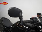 Yamaha XSR 900 (bj 2025), Bedrijf, Naked bike