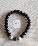 Natuurstenen kralen armbanden., Sieraden, Tassen en Uiterlijk, Armbanden, Ophalen of Verzenden, Nieuw, Overige kleuren, Overige materialen