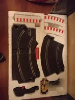 2 Ninco Racebanen met Auto's & Onderdelen, Zelf te bouwen, Elektrisch, Ophalen, Overige merken