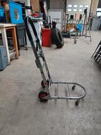 Handige inklapbare transport trolley, Ophalen of Verzenden, Onbekend, Onbekend, Onbekend