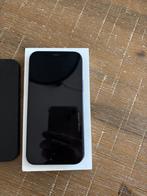 Iphone 12 met ios 26, Gebruikt, Zwart, Ophalen of Verzenden, IPhone 12