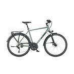 KTM Life Conquest Dames Moss Grey Satine (black) 51cm, 50 tot 53 cm, Nieuw, Overige merken