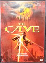 The Cave, Cd's en Dvd's, Dvd's | Avontuur, Vanaf 16 jaar, Ophalen of Verzenden, Zo goed als nieuw
