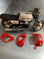 Mooi zwaar model van Moto Guzzi Le Mans III, Hobby en Vrije tijd, Ophalen of Verzenden, Zo goed als nieuw, Overige merken