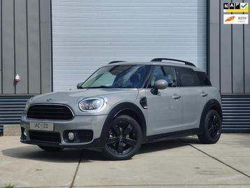 Mini Mini Countryman 1.5 Chili Navi - Sportstoel+verwarming  beschikbaar voor biedingen