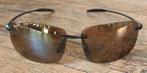 Maui Jim Breakwall, Overige merken, Gebruikt, Zonnebril, Bruin