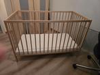 Babybedje, Kinderen en Baby's, Ophalen, Zo goed als nieuw, Ledikant