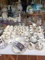 Wedgwood restanten edme,stratford,Conway,briar rose,moss ros, Ophalen of Verzenden