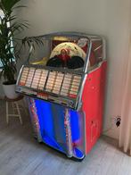 Wurlitzer 1800  (Perfecte staat), Verzamelen, Automaten | Jukeboxen, 1950 tot 1960, Zo goed als nieuw, Wurlitzer, Ophalen